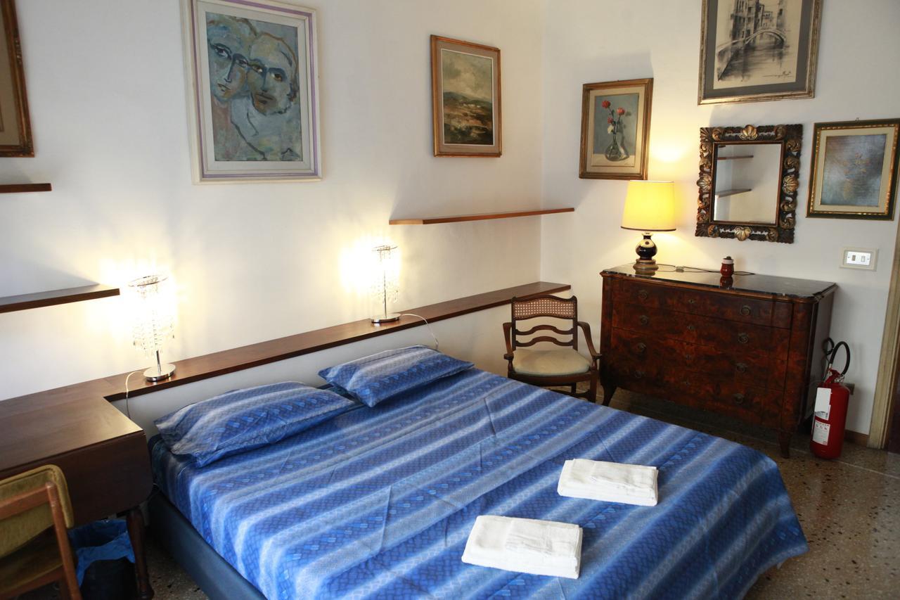 Wanderlust Bed & Breakfast Pisa