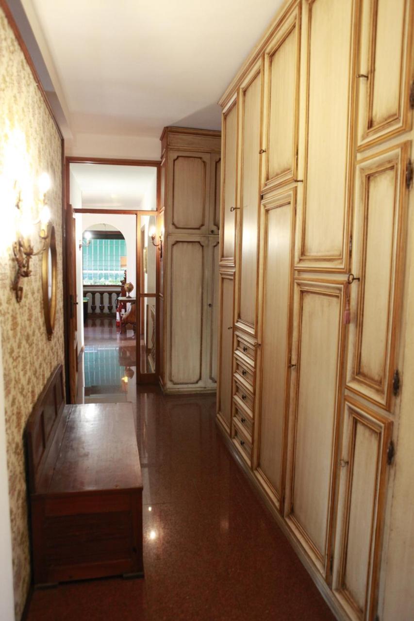 Bed & Breakfast Wanderlust *