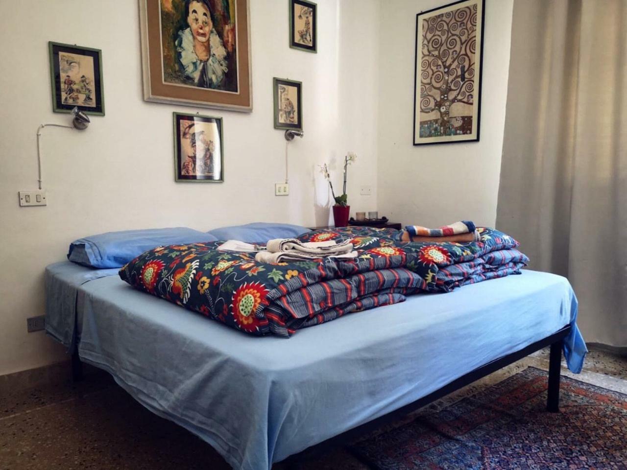 Bed & Breakfast Wanderlust *