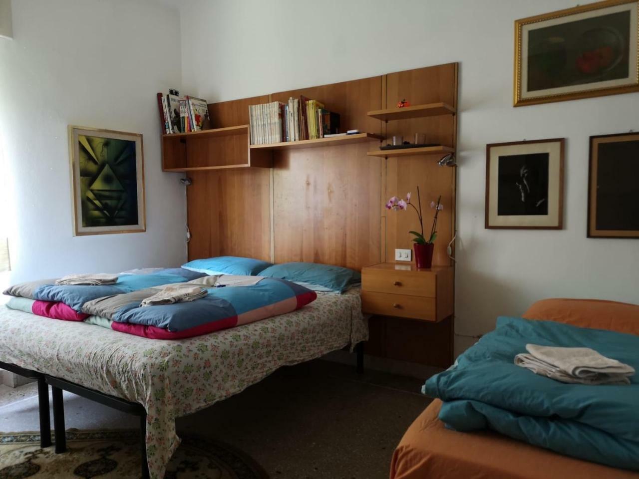 Wanderlust Bed & Breakfast Pisa