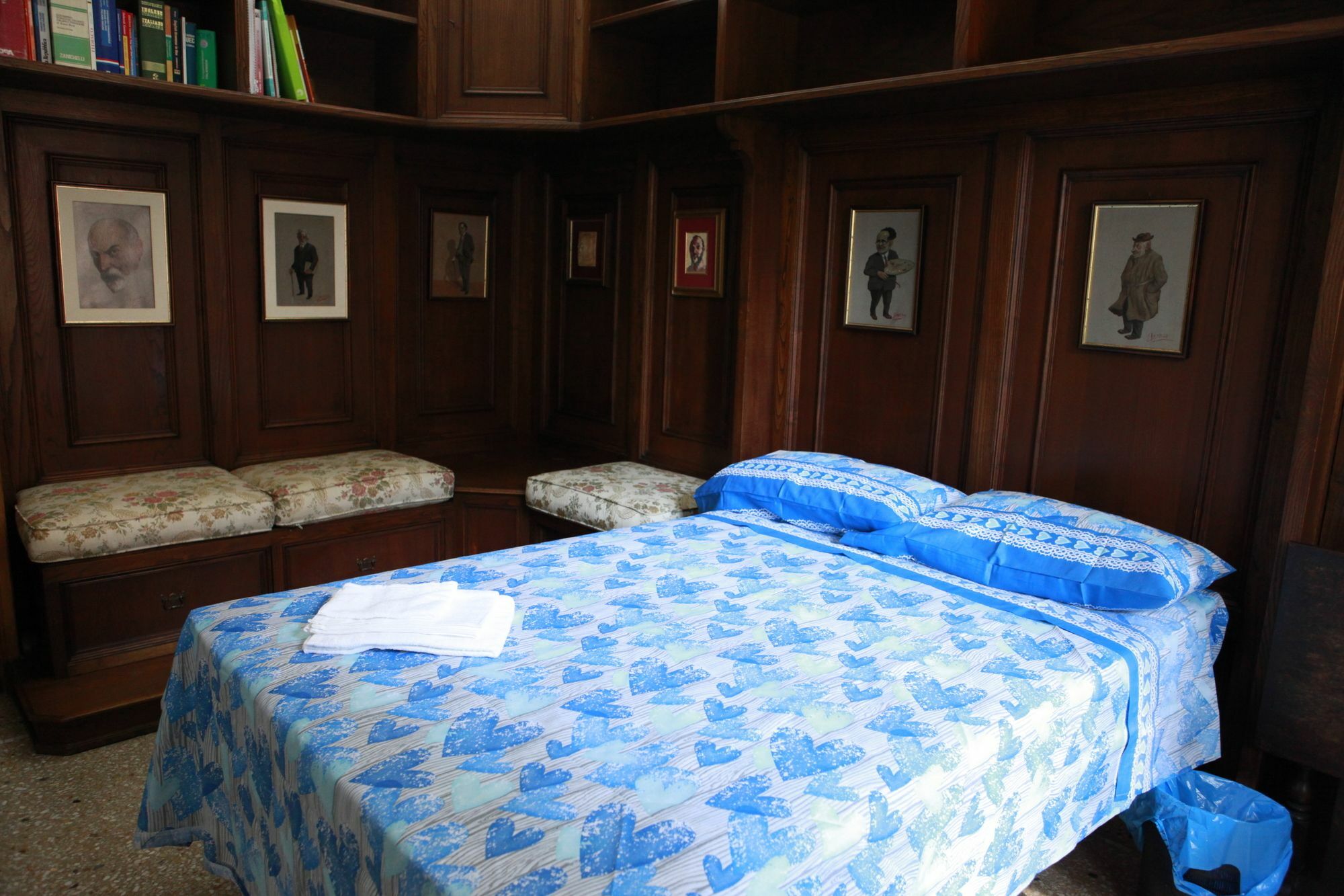 Bed & Breakfast Wanderlust Pisa