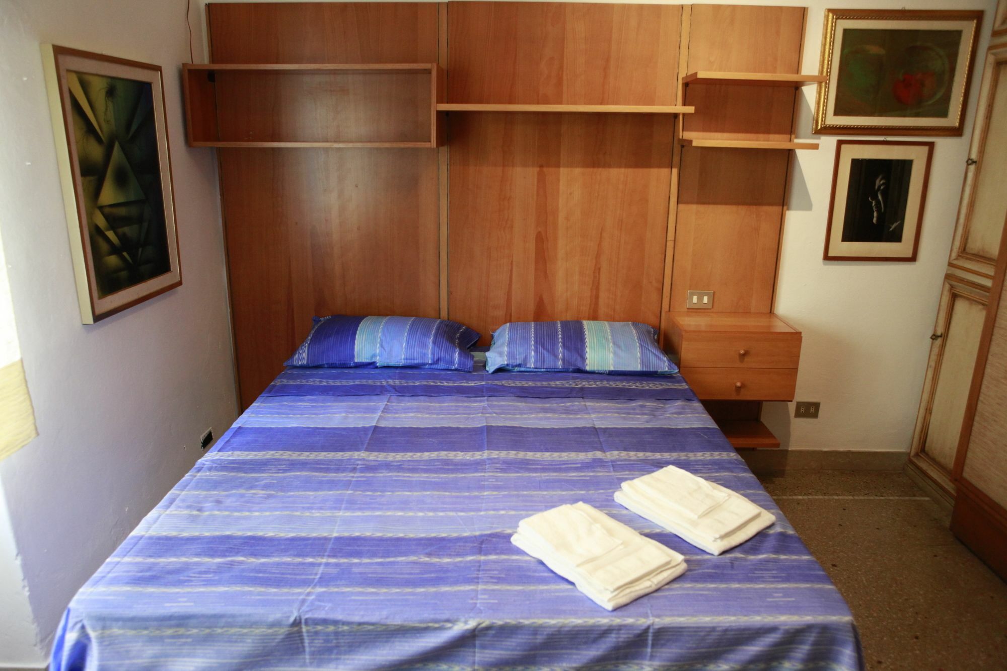 Wanderlust Bed & Breakfast